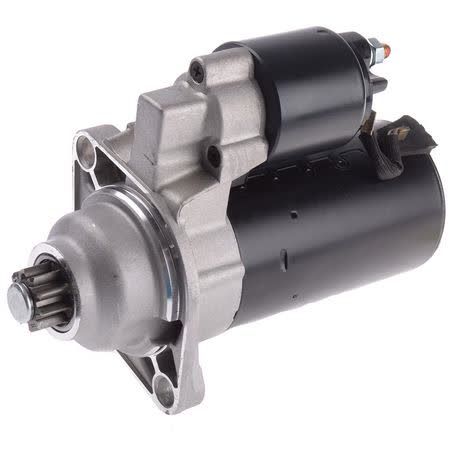 OEX BXS0144 Starter Motor 12V 10 Teeth CCW Bosch Style - 2kW Power, 3-Year Warranty Starter Motor OEX    - Micks Gone Bush