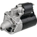 OEX BXS4013 Bosch Style Starter Motor 12V 9 Teeth CW 1.4kW 3Yr Warranty Starter Motor OEX    - Micks Gone Bush