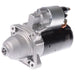 OEX BXS0136 12V Starter Motor - 9 Teeth CW Bosch Style, 3yr Warranty Starter Motor OEX    - Micks Gone Bush