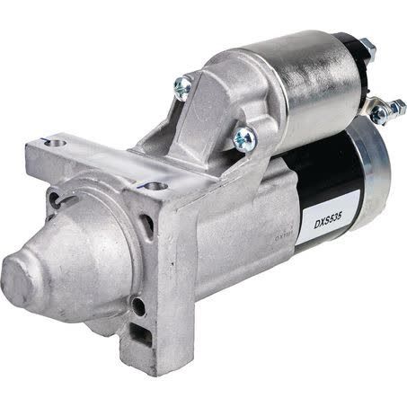 OEX DXS535 12V 10Teeth CW Delco Style Starter Motor for Holden and HSV Vehicles Starter Motor OEX    - Micks Gone Bush