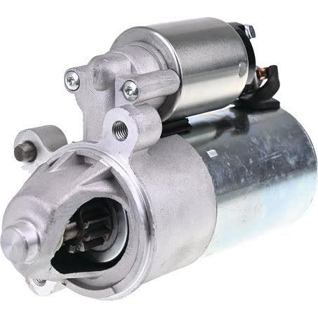 OEX AXS951 12V Starter Motor 10T CW Autolite Style, 1.4kW Starter Motor OEX    - Micks Gone Bush