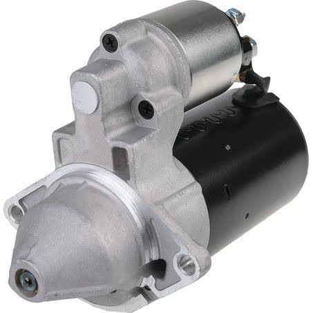 OEX BXS0182 Starter Motor 12V 9 Teeth CW Bosch Style, 1.1kW, 3yr Warranty Starter Motor OEX    - Micks Gone Bush