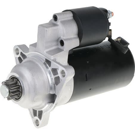 OEX BXS0177 Starter Motor 12V 10 Teeth CCW Bosch Style 3 Yr Warranty Starter Motor OEX    - Micks Gone Bush