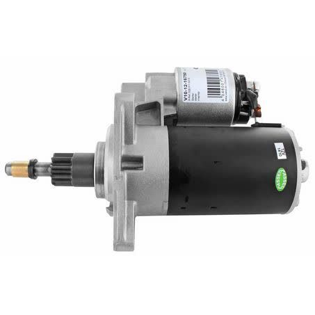 VEMO STARTER MOTOR 12V 10TH CCW Starter Motor VEMO    - Micks Gone Bush