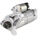 OEX DXS4061 12V 13TH CW Starter Motor, Denso Style, 3yr Warranty Starter Motor OEX    - Micks Gone Bush