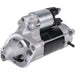 OEX DXS4044 12V Starter Motor - 9 Teeth CW Denso Style Starter Motor OEX    - Micks Gone Bush