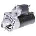 OEX BXS0150 Starter Motor 12V 9 Teeth CW Bosch Style, 3-Year Warranty Starter Motor OEX    - Micks Gone Bush