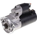 OEX BXS9055 12V Starter Motor, 9 Teeth, 2kW Bosch Style - 3yr Warranty Starter Motor OEX    - Micks Gone Bush