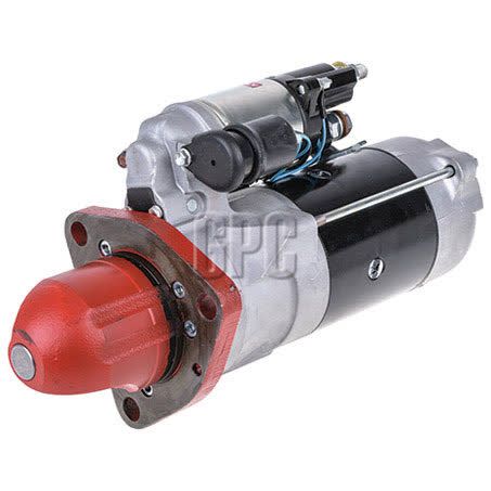 OEX DXS1470 24V Starter Motor, 12 Teeth, Denso Style, 8kW, 3-Year Warranty Starter Motor OEX    - Micks Gone Bush