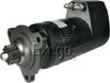 OEX BXS9033 Starter Motor 24V 12 Teeth CW Bosch Style 6.6kW Starter Motor OEX    - Micks Gone Bush