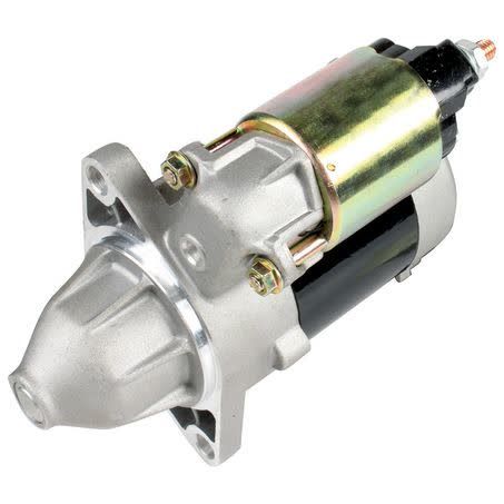 OEX DXS583 12V Starter Motor 9 Teeth CCW Denso Style 3-Year Warranty Starter Motor OEX    - Micks Gone Bush