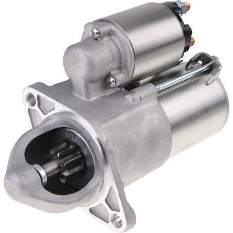 OEX DXS571 Starter Motor 12V 9 Teeth Delco Style, 1.4kW Power, Fits Holden Astra & Barina Starter Motor OEX    - Micks Gone Bush