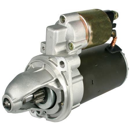 OEX BXS0113 12V 1.2kW 9 Tooth Starter Motor Bosch Style 82mm Flange Starter Motor OEX    - Micks Gone Bush