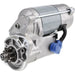 OEX DXS493 12V Starter Motor 9Teeth CW Denso Style - 3yr Warranty Starter Motor OEX    - Micks Gone Bush