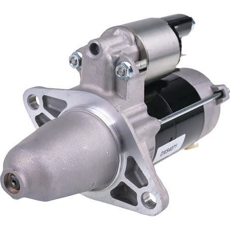 OEX DXS4071 12V 9 Teeth CCW Starter Motor - Denso Style, 3yr Warranty Starter Motor OEX    - Micks Gone Bush