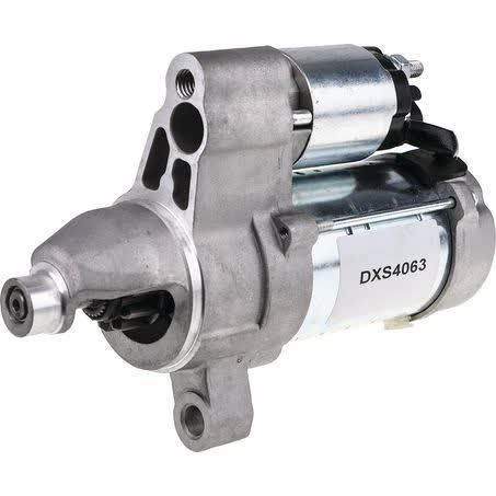 OEX DXS4063 12V Starter Motor Denso Style, 11 Teeth, 1.8kW, CW Rotation Starter Motor OEX    - Micks Gone Bush