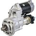 NIKKO STARTER MOTOR 24V 11TH CW Starter Motor NIKKO    - Micks Gone Bush