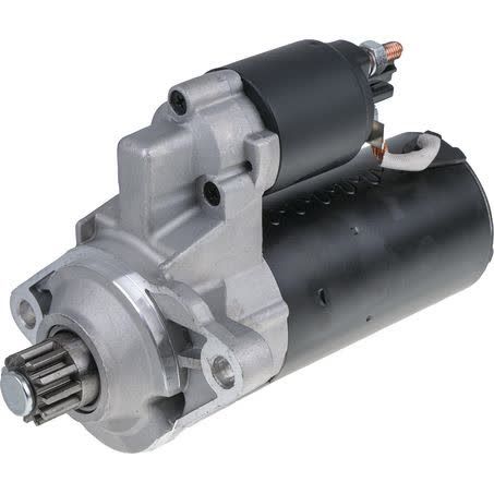 OEX BXS0181 12V Starter Motor 11 Teeth CCW Bosch Style, 3yr Warranty Starter Motor OEX    - Micks Gone Bush