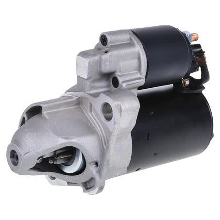 OEX BXS0157 12V 9Teeth CW Bosch Style Starter Motor 1.1kW Starter Motor OEX    - Micks Gone Bush