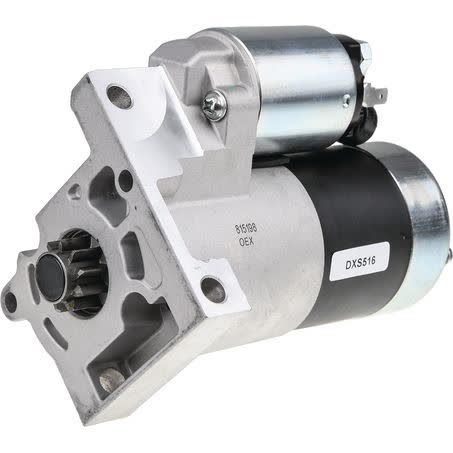 OEX 12V Starter Motor DXS516 10 Teeth Delco Style CW Rotation Starter Motor OEX    - Micks Gone Bush