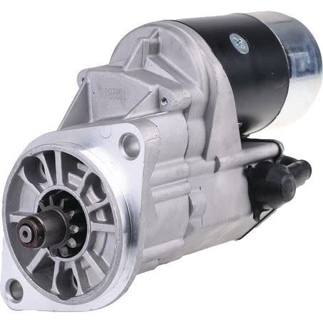 OEX DXS523 24V Starter Motor, 11 Teeth, CW, Denso Style, 4.5kW Starter Motor OEX    - Micks Gone Bush