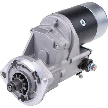 OEX DXS521 Starter Motor 12V 11 Teeth Denso Style 2.5kW Starter Motor OEX    - Micks Gone Bush