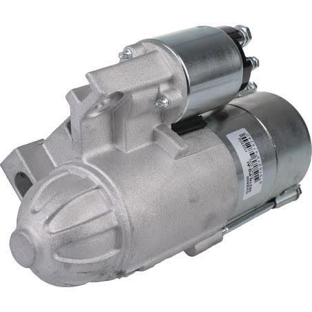 OEX DXS500 12V Starter Motor for Holden Monaro, 11 Teeth, Delco Style Starter Motor OEX    - Micks Gone Bush