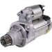 OEX DXS4072 12V Starter Motor, 13 Teeth, Counter Clockwise, Denso Style - 3 Yr Warranty Starter Motor OEX    - Micks Gone Bush