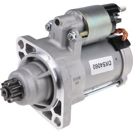 OEX DXS4060 12V Starter Motor 10 Teeth CW Denso Style - 3 Year Warranty Starter Motor OEX    - Micks Gone Bush