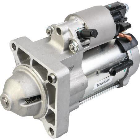 OEX DXS4048 12V 15 Tooth Denso Style Starter Motor with 3-Year Warranty Starter Motor OEX    - Micks Gone Bush