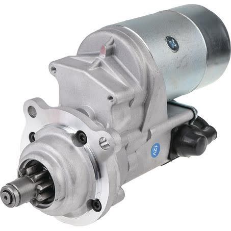 OEX DXS494 12V Starter Motor 9 Tooth CW Denso Style 2.5kW Starter Motor OEX    - Micks Gone Bush