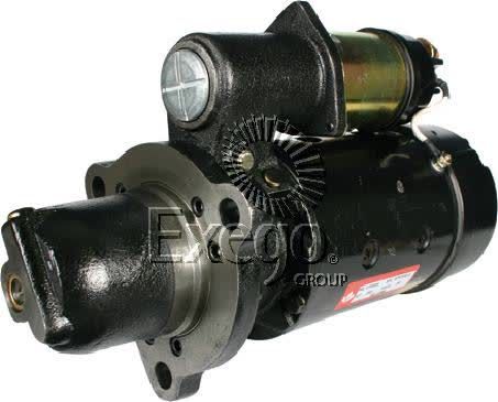 OEX 24V Starter Motor DXS9140 12 Teeth CW Delco 37MT Style, 4.5kW, 3-Year Warranty Starter Motor OEX    - Micks Gone Bush