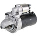 OEX BXS4021 12V Starter Motor, 9 Teeth CW Bosch Style, 2.5kW Starter Motor OEX    - Micks Gone Bush