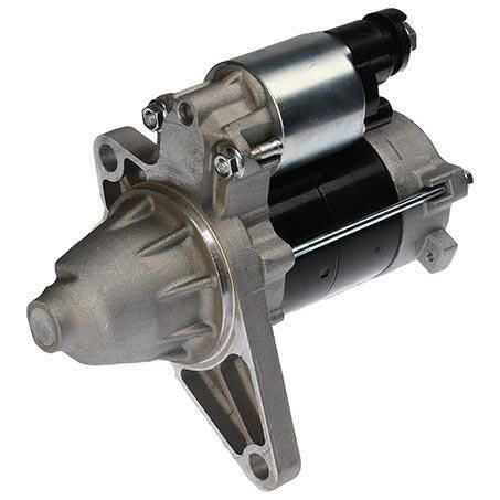 OEX DXS594 Starter Motor 12V 9 Teeth CW Denso Style 1.2kW Starter Motor OEX    - Micks Gone Bush