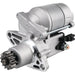 OEX DXS460 Starter Motor 12V 13Teeth CCW Denso Style 1.4kW Starter Motor OEX    - Micks Gone Bush