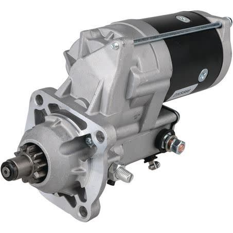 OEX DXS566 24V Starter Motor 10 Teeth CW, Denso Style, 5.5kW, 3yr Warranty Starter Motor OEX    - Micks Gone Bush