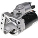 OEX BXS0187 12V 11 Teeth Bosch Style Starter Motor, 1.7kW, CW Rotation Starter Motor OEX    - Micks Gone Bush