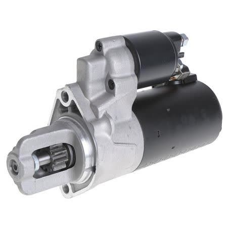 OEX BXS0162 Starter Motor 12V 10 Teeth CW Bosch Style Starter Motor OEX    - Micks Gone Bush