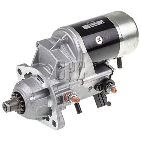 DENSO STARTER MOTOR 12V 13TH CW Starter Motor Denso    - Micks Gone Bush