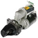 NIKKO STARTER MOTOR 24V 13TH CW Starter Motor NIKKO    - Micks Gone Bush