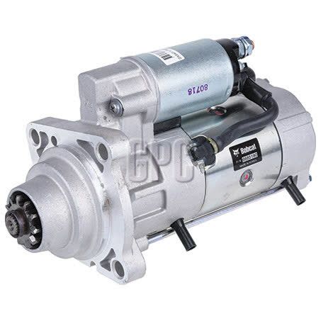 OEX DXS4011 Starter Motor 12V Denso Style, 11 Teeth, 2.7kW, 3-Year Warranty Starter Motor OEX    - Micks Gone Bush