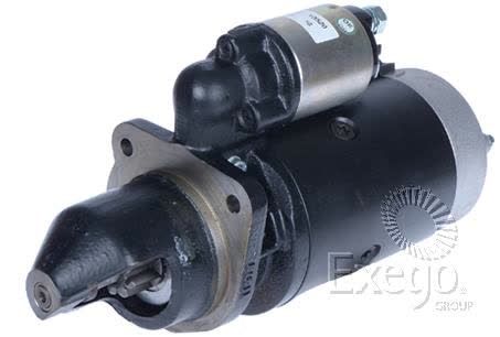 OEX BXS9015 Bosch Style Starter Motor 12V 9Teeth CW Rotation Starter Motor OEX    - Micks Gone Bush