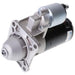 OEX AXS959 starter motor 12V 10 teeth CW Autolite style 1.4kW Starter Motor OEX    - Micks Gone Bush