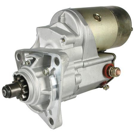 OEX DXS550 24V 11 Teeth CW Starter Motor, Denso Style, 4.5kW, 3yr Warranty Starter Motor OEX    - Micks Gone Bush