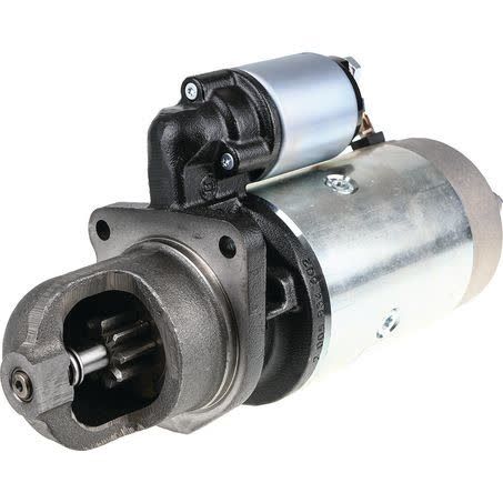 Bosch 0001368301 Starter Motor 24V 9 Teeth CW for JF Series Starter Motor Bosch    - Micks Gone Bush