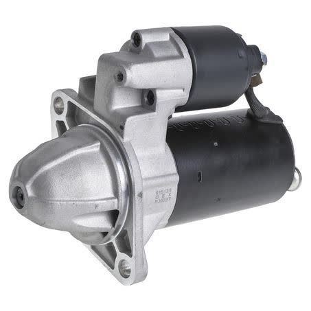 OEX BXS0153 12V 9Teeth CW Bosch Style Starter Motor - 1.4kW Power, 3.52kg, 3yr Warranty Starter Motor OEX    - Micks Gone Bush