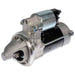 OEX DXS4020 12V Starter Motor, 9 Teeth, Denso Style, 3-Year Warranty Starter Motor OEX    - Micks Gone Bush