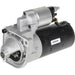 OEX BXS9044 Starter Motor 12V 9 Teeth CW Bosch Style, 3-Year Warranty Starter Motor OEX    - Micks Gone Bush