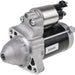 OEX DXS4030 Starter Motor 12V 12 Tooth CW, Denso Style, 1.7kW Power, 3yr Warranty Starter Motor OEX    - Micks Gone Bush