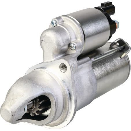 OEX DXS505 Starter Motor 12V 11 Teeth CW Delco Style - 3yr Warranty Starter Motor OEX    - Micks Gone Bush